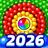 Bubble Shooter Pastry Pop