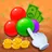 Bubble Smash Puzzle Game
