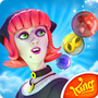 Bubble Witch Saga