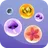 BubbleBloom Merge