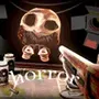 Buckshot Roulette horror MCPE