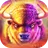 Buffalo King Slots