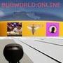 Bugworld: Online