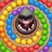 Bunny Boom - Marble match game