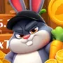 Bunny Bounce Fence