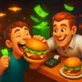 Burger Master Chef 2025