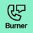 Burner: Text Call Message