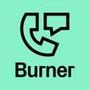 Burner: Text Call Message