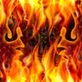 Burning Crown