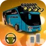 Bus Basuri Klakson Telolet