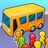 Bus Burst - Traffic Jam