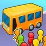 Bus Burst - Traffic Jam