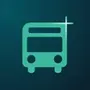 Bus Bus Train Metro Bike
