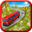 Bus Driver 3D: Hill Station