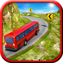 Bus Driver 3D: Hill Station
