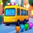 Bus Fever - Car Parking Jam