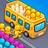 Bus Go - Car JamBus Games