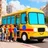 Bus Play Traffic Jam