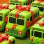 Bus Puzzle