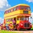 Bus Sort Match Traffic