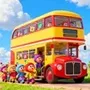 Bus Sort Match Traffic