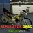 Bussid Motor Drag Satria 2023
