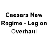 Caesars New Regime - Legion Overhaul