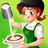 Cafe Panic: Cooking game