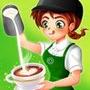 Cafe Panic: Cooking game
