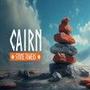 Cairn. Stone Towers