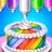 Cake Maker: DIY Baking Games