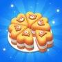 Cake Match: Sort 3D