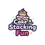 Cake Stacking Fun