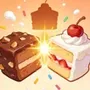 CakeMergeMania