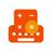 Calculator Keyboard - Calku