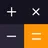 Calculator - photo vault