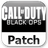 Call of Duty Black Ops Patch