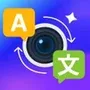 CamAI Translator - Translate