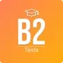 Cambridge B2 Tests 2026