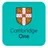 Cambridge One