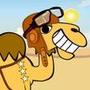 Camel Racing