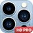 Camera for iphone 13 Pro - iOS 15 Camera Effect