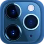 Camera for iPhone 14 Pro Max