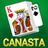 Canasta - Offline Card Game