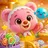 Candy Bear 3D