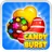 Candy Burst: Candy Puzzle