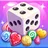 Candy Fiesta Dice Bounce