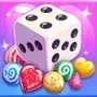 Candy Fiesta Dice Bounce