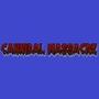Cannibal Massacre