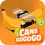 Cans GoGoGo